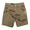 MISHKA SP161902 SIROCCO DESERT CAMO SCOUT SHORT DESERT CAMO画像