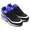 NIKE WMNS AIR MAX BW OG BLACK/PERSIAN VIOLET-WHITE 821956-001画像