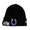 NEW ERA CAP INDIANAPOLIS COLTS BASIC CUFF KNIT BEANIE BLACK FFNEIDC022画像