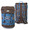 BURTON Tinder Pack [25L] Essex Stripe 16337101画像