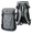 BURTON Spruce Pack [26L] Pelican Grey Cordura 16699100画像