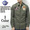 Buzz Rickson's HERRINGBORNE TWILL SQUADRON REUNION SHIRTS BR27158画像