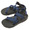 Chaco Z/1 Classic Sandal インディゴネイビー 12366105画像