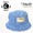 PAWN NOMADS DENIIM BUCKET HAT 7403画像