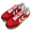 hummel Seventyone Low RIBBON RED HM64172画像