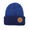 Brixton BXT281 OATH BEANIE COBALT BLUE画像