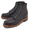 CHIPPEWA 6-inch Utility Boots BLK 1901M24画像