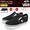 VANS Kids Toddler Classic Slip-On Black VN-000EX8BLK画像