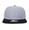 STARTER BLACK LABEL BLANK SNAPBACK GREYxBLACK EBSTST018画像