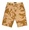 FULLCOUNT 1943 DESERT CAMO CHINO SHORTS画像