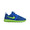 NIKE ROSHE ONE FLIGHT WEIGHT PSV RACER BLUE/ELECTRIC GREEN 819690-404画像