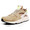 NIKE AIR HUARACHE RUN PRM "LIMITED EDITION for NSW" BGE/L.GRN 704830-203画像