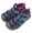 KEEN Seacamp II CNX YOUTH Poseidon/Very Berry 1014127画像