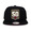 Mitchell & Ness CHICAGO BULLS 50th ANNIVERSARY SNAPBACK BLACK LVMNCHB285画像