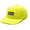 OCTOBERS VERY OWN OVO RUNNER STRAPBACK SPORT CAP YELLOW画像