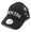 NEW ERA GOLF 9TWENTY Trucker BELLOASIS MESH CAP BLK/CLD 11225965画像