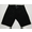 TOPAZ Cow Hide Rough Side Out Suede Short Pants TB-159画像