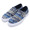 VANS x ADAM ET ROPE' Classic Slip-On+ (Italian Weave)Blue画像