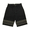 BLACK SIGN Comanche Pattern Montgomery Shorts BSSP-16510B画像