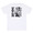 Babylon LA SUBMISSION TEE WHITE画像