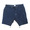 MIGHTY-MAC PILE SHORTS/navy画像