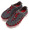 KEEN KIDS UNEEK O2 MANGET/TANGO RED 1015485画像