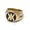 ANIMALIA Secret Society Ring -BRASS- ANIMAL-AC29画像