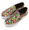 VANS × Nintendo Kids Toddler Classic Slip-On Super Mario Bros/Multi VN-000ZCRK5A画像