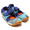 NIKE WMNS AIR RIFT PRM QS(ナイキ ウィメンズ エア リフト プレミアム QS)DARK PURPLE DUST/CLAY ORANGE-SUMMIT WHITE 848502-500画像