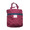 BIRDWELL CLASSIC TOTE(M)/burgundy画像