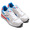 Reebok GL 3000 SKULL GREY/WHITE/WHITE/BLUE INSTINCT AR1508画像