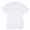 Supreme × Hanes Tagless Tee WHITE画像