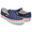 VANS CLASSIC SLIP-ON 98 REISSUE (50TH) STV / CHECKERS / NAVY / BLUE VN0A2XS4JVH画像