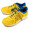 ASICS Tiger GEL-LYTE III TAICHI YELLOW/TAICHI YELLOW TQ6X1N-0404画像