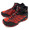 MERRELL MENS MOAB FST MID GORE-TEX BURGUNDY/BLACK J35743画像