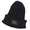 WTAPS BEANIE 01 BLACK画像