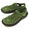 KEEN MEN UNEEK Cypress/Cedar Green 1015287画像