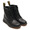 Dr.Martens NEWTON 8EYEBOOT BLACK 21856001画像