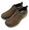 MERRELL WOMEN DEWBROOK MOC WATERPROOF BROWN 69276画像