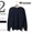 Workers Boatneck Cotton Sweater画像