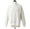 GOLD CASHMERE WOOL / COTTON TURTLE NECK SWEAT SHIRT GL67385画像