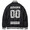 Zephyren NYLON STADIUM JKT -SPADE- (BLACK)画像