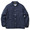 Bluco COACH JACKET (NAVY) OL-041画像