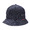 WTAPS BALL HAT HAT.COTTON INDIGO画像