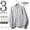 TOYS McCOY McHILL SPORT WEAR SNAP BUTTON SWEAT SHIRT TMC1676画像