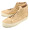 VANS SK8-HI REISSUE ZIP DX (VEGGIE TAN LEATHER) TAN VN0A349ALUI画像