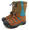 KEEN WOMEN Winterport II Premium Yukiita Brown 1015647画像