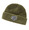 Deus Ex Machina SHIELD BEANIE OLIVE画像