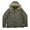 FULLCOUNT Millitaly Style Down Jacket 2881画像