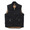 Bluco RIB WORK VEST (BLACK) OL-044画像